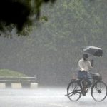Heavy Rains Alert : ఏపీకి భారీ వర్షసూచన.. నేడు ఈ జిల్లాల్లో వడగాల్పులు