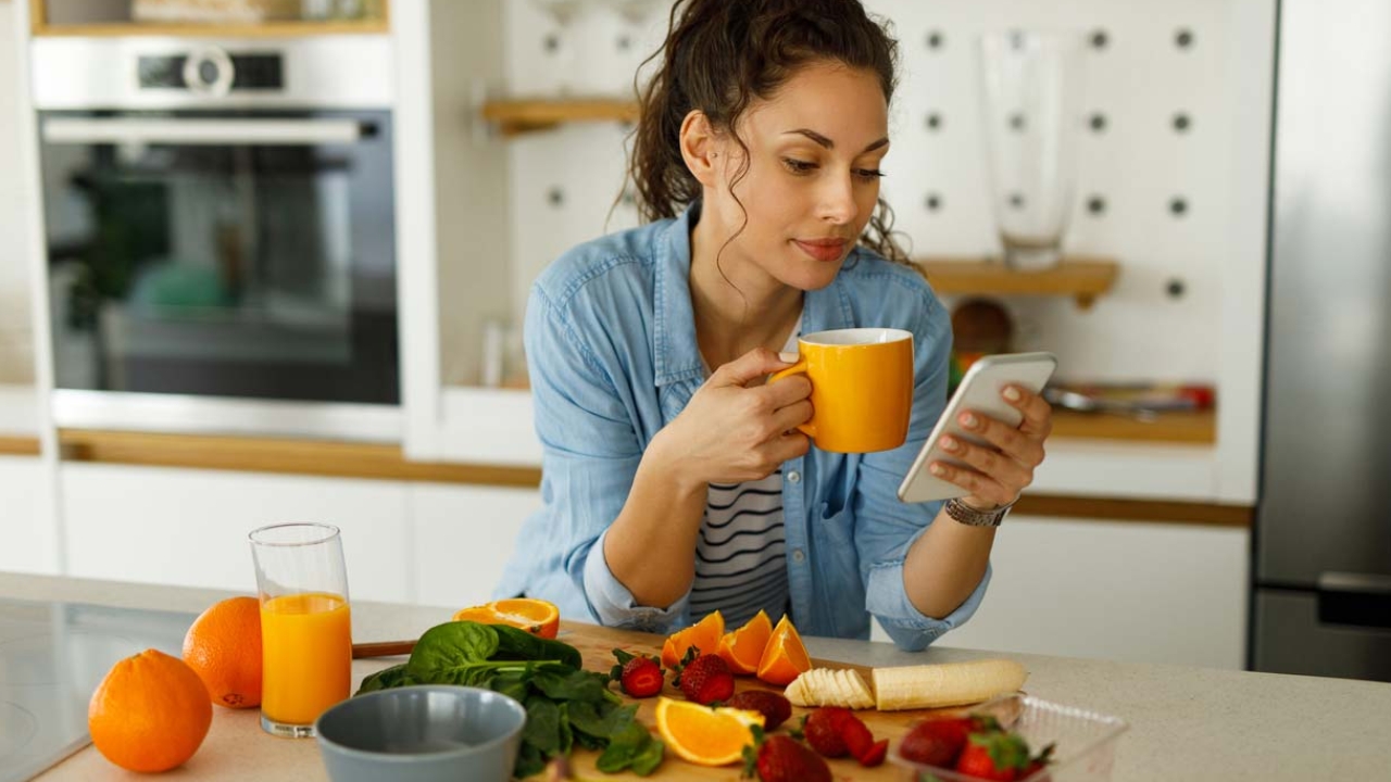 Hormone Balancing Food: హార్మోన్ల సమస్యా..? ఈ ఫుడ్స్ తో బ్యాలెన్స్ చేసుకోండి