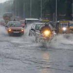 Telugu States Weather Update: మరో 5 రోజులు కుండపోతే.. నేడు ఈ జిల్లాలకు భారీ వర్షసూచన..!