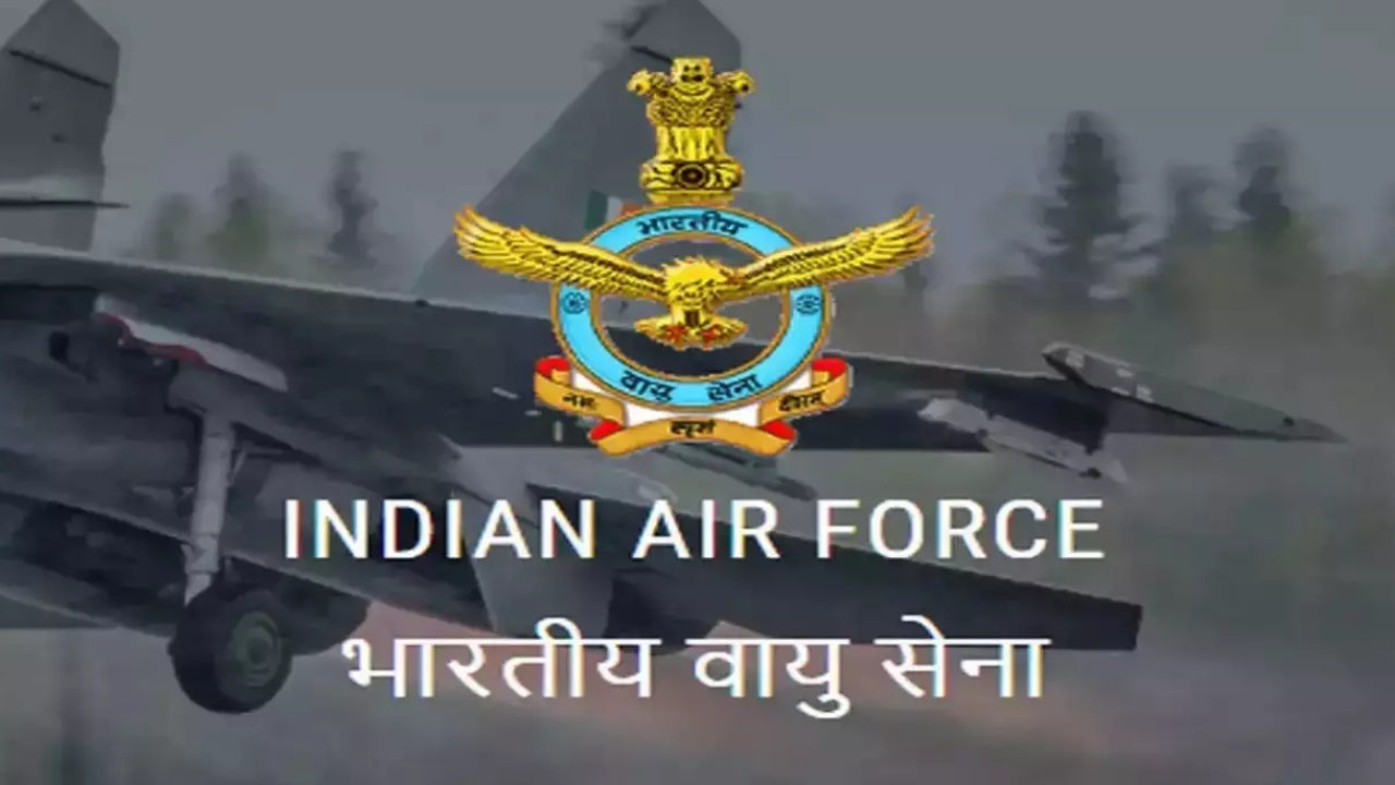 IAF Agniveer Recruitment 2024: అగ్నివీర్‌లో మ్యూజిషియన్ ఉద్యోగాలు.. అర్హతలివే..!