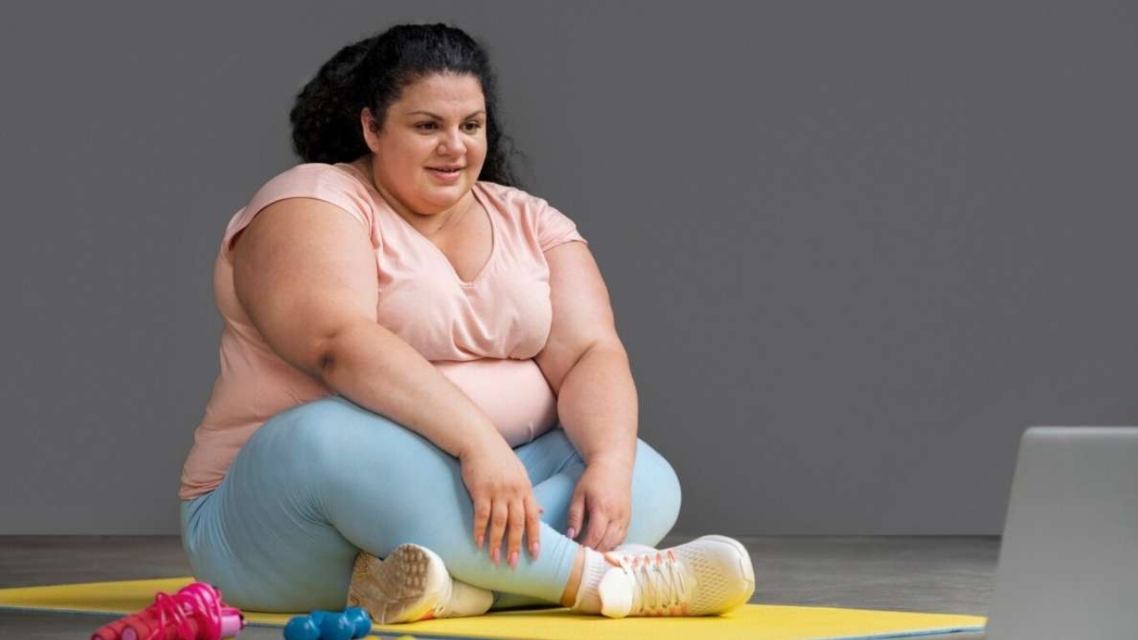 Diet: సహజంగా బరువు తగ్గడానికి 5 బెస్ట్ టిప్స్..