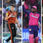4 Playoff Teams Strengths: ఐపీఎల్ 2024 ప్లే ఆఫ్ లో నాలుగు జట్లు.. ఎవరి బలమెంత..?