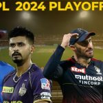 Playoff Schedule Matches : ప్లే ఆఫ్ షెడ్యూల్ మ్యాచ్ లు ఇవే..