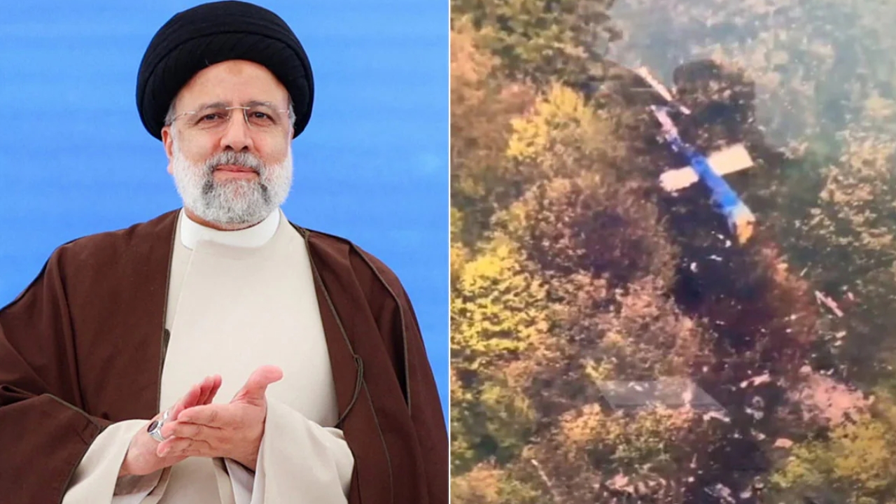 Ebrahim Raisi: ఇరాన్ అధ్యక్షుడి మృతి విషయంలో స్పందించిన అమెరికా.. ఏం చెప్పిందంటే..?