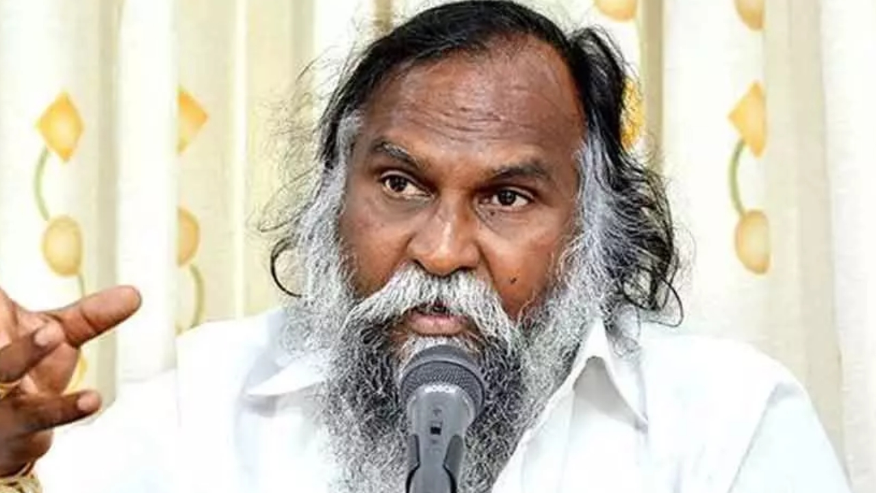 High Tension In Tadipatri: తాడిపత్రిలో హైటెన్షన్.. పెద్దారెడ్డి వర్సెస్ ప్రభాకర్ రెడ్డి.. సీఐకి గాయాలు