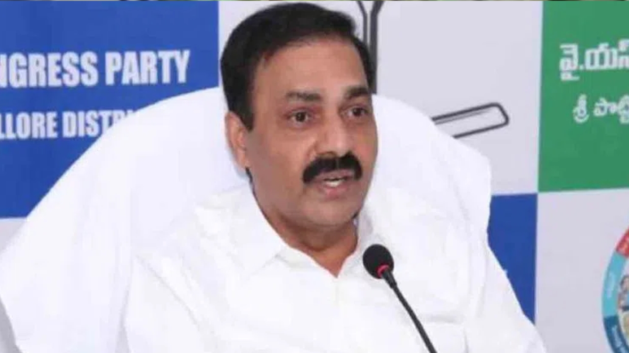 Minister Kakani: నాకైతే నమ్మకం లేదు.. మంత్రి కాకాణి కీలక వ్యాఖ్యలు