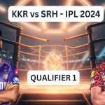 KKR Vs SRH Match Preview: కాసేపట్లో ప్రారంభం కానున్న మొదటి క్వాలిఫైయర్ మ్యాచ్.. కోల్ కతా వర్సెస్ హైదరాబాద్!