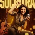Singer Suchitra: గ్లోబల్ స్టార్ ధనుష్ గే అంటూ సింగర్ సుచిత్ర షాకింగ్ కామెంట్స్