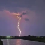 Lightning Strikes in Bengal: పశ్చిమ బెంగాల్ లో పిడుగుల వర్షం.. 11 మంది మృతి!