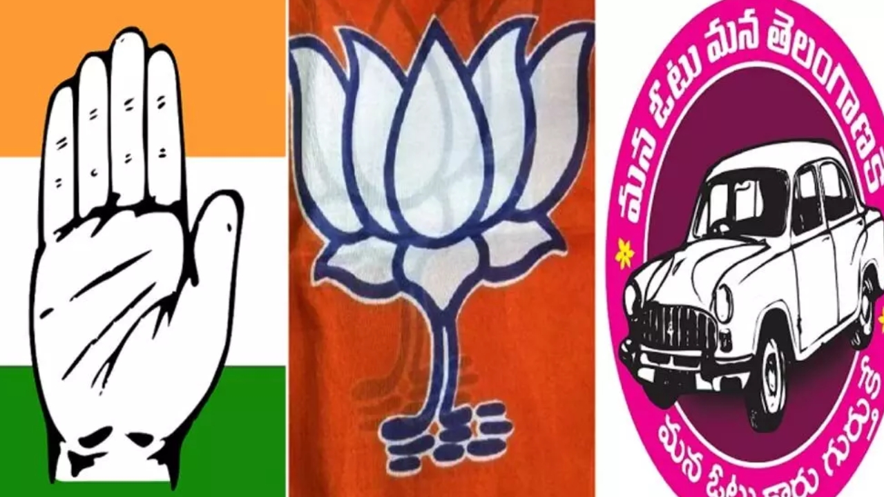 Hyderabad Politics: గ్రేటర్ లో గెలిచేదెవరు ?