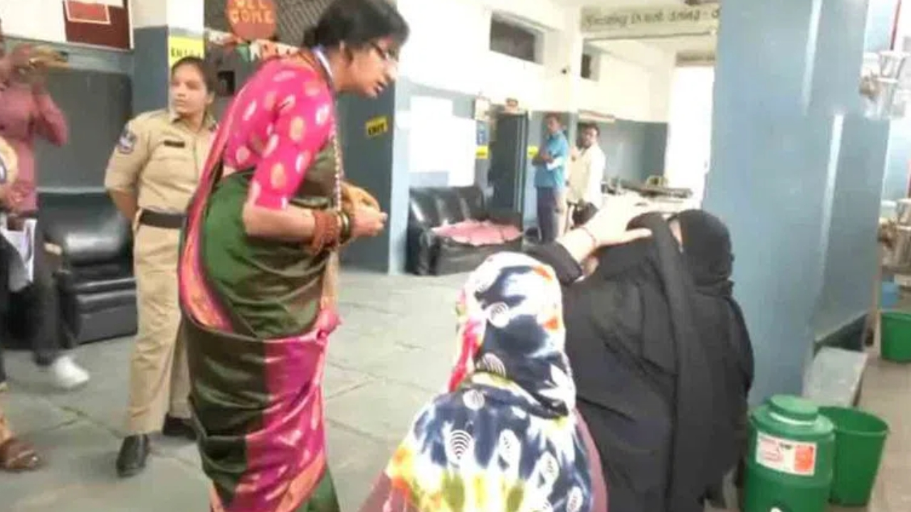 Black Jalebi: ఓరి నాయనో.. బ్లాక్ జిలేబీలంటా.. అసలు వీటిని ఎవరైనా తింటారా..?