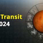 Mars Transit: ఈ రాశుల వారికి జూన్ 1 నుంచి కష్టకాలం.. అడుగడుగునా సవాళ్లు