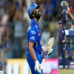 TATA IPL 2024 MI VS LSG : ఓటమితో ముగిసిన ముంబై కథ.. చివరి మ్యాచ్ లో లక్నో గెలుపు