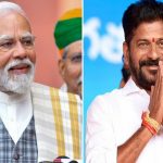 PM Modi Vs CM Revanth: పాలమూరులో హోరాహోరీ.. ఓ పక్క పీఎం.. మరో పక్క సీఎం!