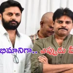 Nithiin: బ్రేకింగ్.. పవన్ కు సపోర్ట్ గా హీరో  నితిన్