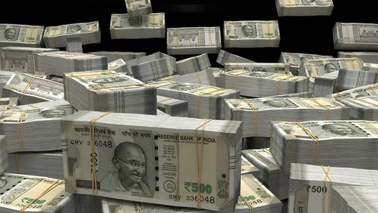 Police Seized Rs 2.40 Crores: ఎన్నికల నేపథ్యంలో ఆంధ్రలో భారీగా మనీ సీజ్.. ఈసారి దాదాపు రెండున్నర కోట్లు..!