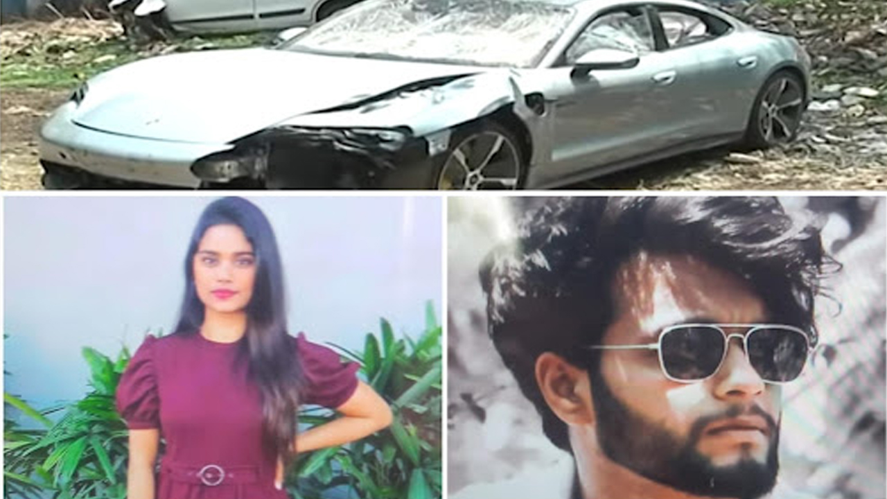 Pune Porsche Car Accident: పుణె పోర్షే కారు ప్రమాదం.. కొడుక్కి బెయిల్.. తండ్రికి జైలు శిక్ష..!