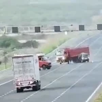 Rajasthan Express way Accident : రాంగ్ యూ టర్న్.. ట్రక్కు-కారు ఢీ.. ఆరుగురు మృతి