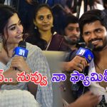 Rashmika Mandanna: విజయ్ తో పెళ్లి ఫిక్స్.. ఎట్టకేలకు బయటపెట్టిన రష్మిక..?