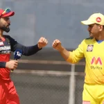 RCB vs CSK Match Preview : ఆర్సీబీ వర్సెస్ చెన్నై.. ఉండేదెవరు ? వెళ్లేదెవరు ?