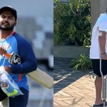 T20 World Cup 2024: రిషబ్ పంత్ ఎంపిక వెనుక.. దాగిన కఠోర శ్రమ..
