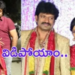 Serial Actress Sireesha: మరో జంట విడాకులు.. ప్రకటించిన ‘చెల్లెలి కాపురం’ సీరియల్ హీరోయిన్ శిరీష!