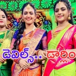 Actress Sirisha: విడాకుల తరువాత శిరీష నటించిన వెబ్ సిరీస్.. యూట్యూబ్ లో ట్రెండింగ్