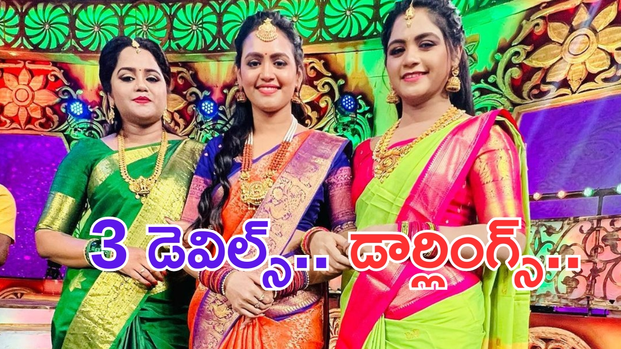Actress Sirisha: విడాకుల తరువాత శిరీష నటించిన వెబ్ సిరీస్.. యూట్యూబ్ లో ట్రెండింగ్