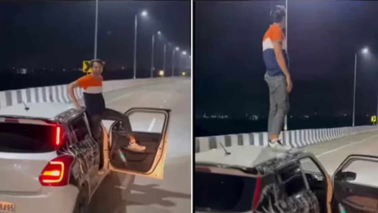 Maruti Alto K10: న్యూ లుక్‌తో మారుతి ఆల్టో  K10.. ఏముంది బాసూ!