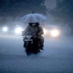 Southwest Monsoon Entered into Kerala : కేరళను తాకిన నైరుతి.. ఈ జిల్లాలకు రెడ్ అలర్ట్