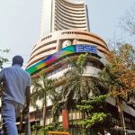 Stock Market New Benchmark: నిఫ్టీ, సెన్సెక్స్ సరికొత్త రికార్డు.. భారీగా లాభాలు.. కానీ ఆఖరిలో..?