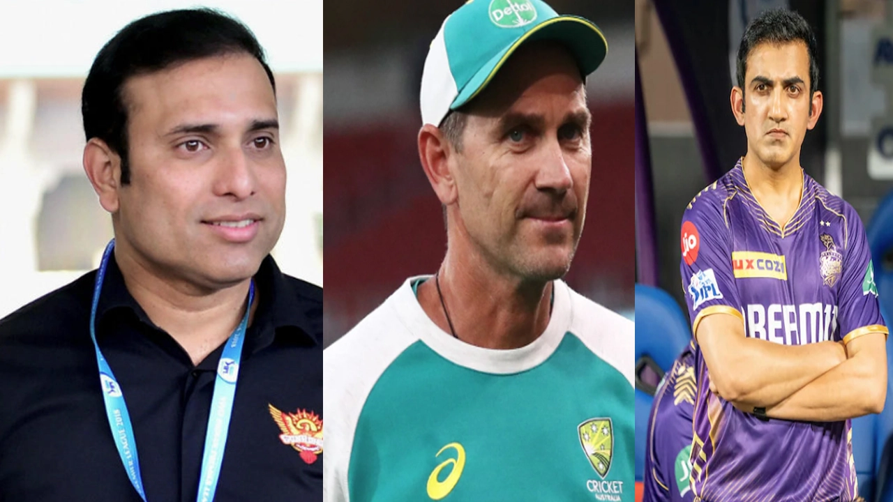 Team India New Coach: టీమిండియా ప్రధాన కోచ్ రేసులో ఎవరున్నారు..?