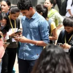 TS EAPCET Results 2024 : తెలంగాణ ఈఏపీ సెట్ ఫలితాలు.. టాప్ ర్యాంక్ లు ఏపీ విద్యార్థులకే