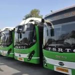 TSRTC Good News: ప్రయాణికులకు టీఎస్ఆర్టీసీ గుడ్ న్యూస్.. వాటిపై ఛార్జీలుండవ్..!