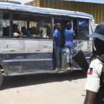 Haiti Gang Violence : హైతీలో గ్యాంగ్ హింస.. యూఎస్ మిషనరీ జంట సహా.. మరో వ్యక్తి హత్య