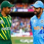 India Vs Pakistan T20 World Cup Records: టీ 20 ప్రపంచకప్ లో పాకిస్తాన్ పై టీమ్ ఇండియా రికార్డులు