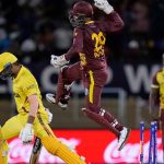 WI Won by 134 Runs: మరో అత్యల్ప స్కోరు నమోదు.. ఉగండా 39కి ఆలౌట్ .. వెస్టిండీస్ ఘన విజయం!