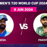 India Vs Pakistan: టీమ్ ఇండియాకి సవాల్.. పాకిస్తాన్ కి చావో రేవో..!