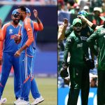 India Vs Pakistan: ఇండియా -పాక్ మ్యాచ్.. ఇవీ జట్ల బలాబలాలు!