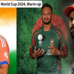 India vs Bangladesh Warm-up Match: అతడు లేకుండానే.. టీ 20 ప్రపంచకప్ వార్మప్ మ్యాచ్.. నేడు ఇండియా వర్సెస్ బంగ్లాదేశ్