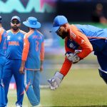 Rishabh Pant: రిషబ్ పంత్.. టీమ్ ఇండియాలో ఒకే ఒక్కడు..!