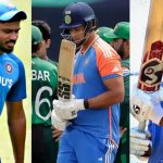 Changes in Team India Additions: శివమ్ దుబె అవుట్.. కొత్త బ్యాటర్ ఇన్.. టీమ్ ఇండియాలో మార్పులు- చేర్పులు!