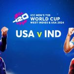 IND Vs USA T20WC Match Preview: గెలిస్తే.. సూపర్ 8.. నేడే అమెరికాతో టీమ్ ఇండియా మ్యాచ్..!