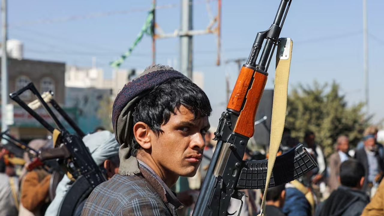 Yemen's Houthis Sentence : 44 మందికి మరణ శిక్ష విధించిన యెమన్‌ కోర్టు.. ఎందుకంటే..