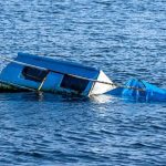 Boat Capsize in Madhya Pradesh: మధ్య ప్రదేశ్ లో ఘోర ప్రమాదం.. పడవ మునిగి ఏడుగురు మృతి