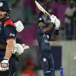 USA vs CAN T20 World Cup Highlights: టీ 20 ప్రపంచకప్ తొలి మ్యాచ్ ప‌రుగుల వ‌ర‌ద‌.. అమెరికా ఘన విజయం