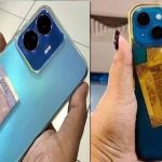 Currency Notes in the Phone Cover: ఫోన్  కవర్ లో డబ్బులు పెడుతున్నారా? తస్మాత్ జాగ్రత్త