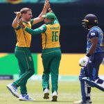 SL vs SA T20 World Cup 2024 Highlights: న్యూయార్క్ పిచ్ పై.. పడుతూ లేస్తూ గెలిచిన సౌతాఫ్రికా