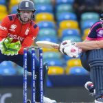 ENG vs SCO, T20 World Cup 2024 Highlights: ఫలితం తేలని ఇంగ్లండ్- స్కాట్లాండ్ మ్యాచ్