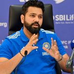 Rohit Sharma: ఇక్కడ 140 పరుగులు చేసినా గొప్పే: రోహిత్